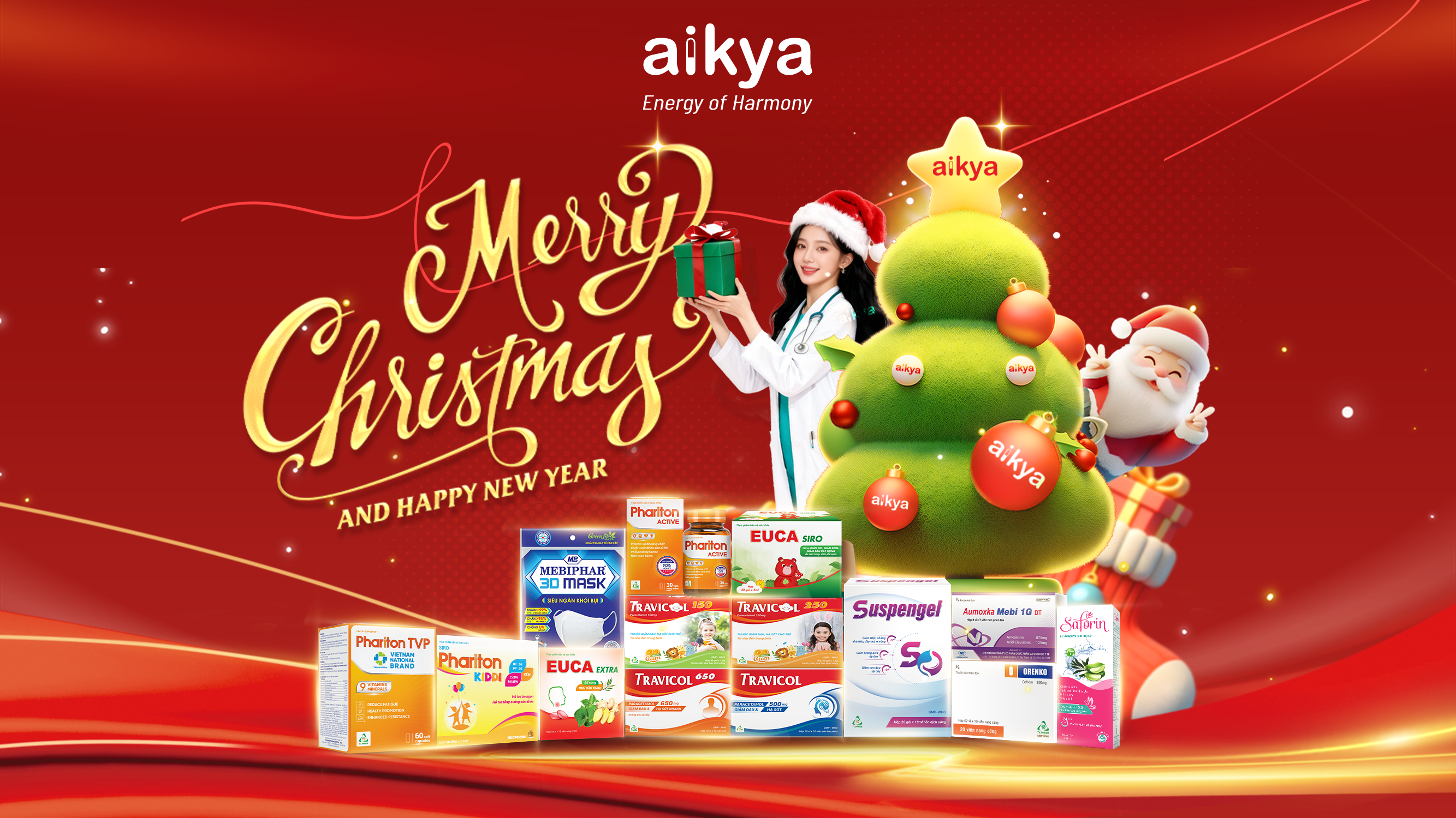 🎄✨ MERRY CHRISTMAS & HAPPY NEW YEAR ✨🎄