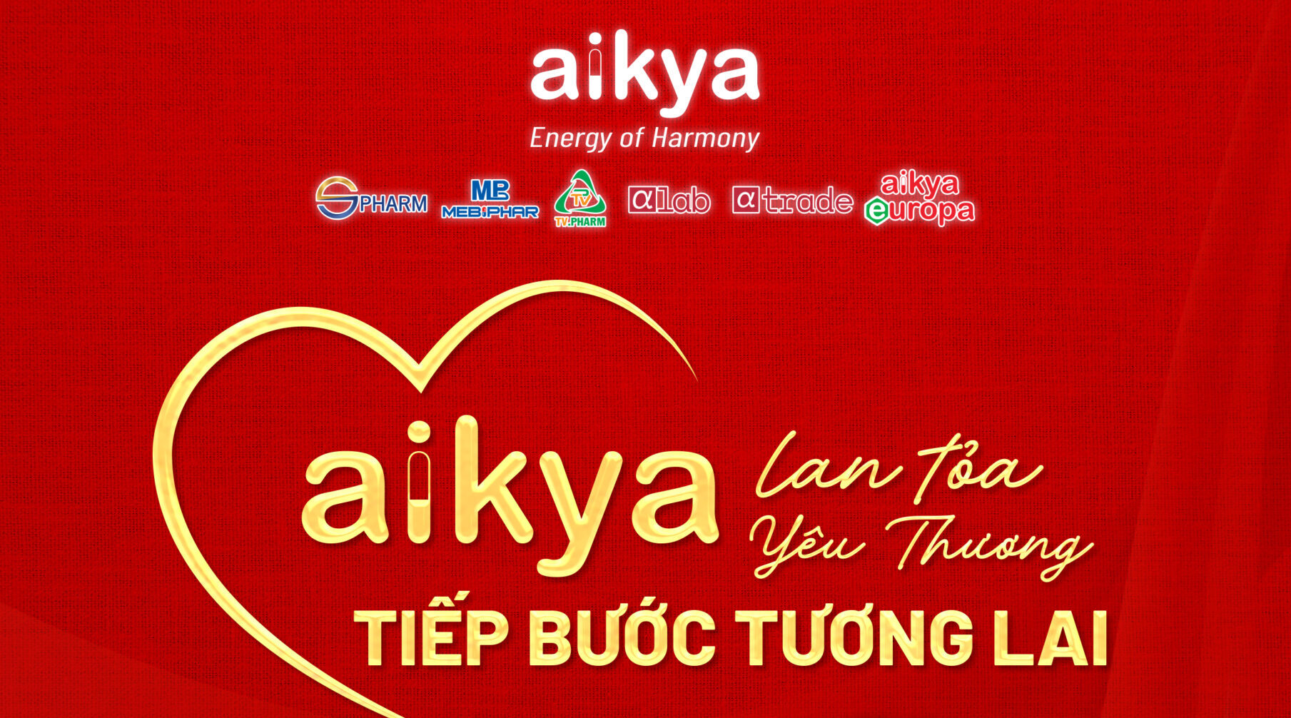 🌟 Lan tỏa yêu thương – Tiếp bước tương lai 🌟